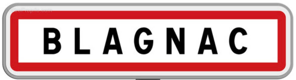 Appartement à BLAGNAC