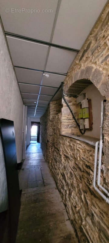 Appartement à VITRE