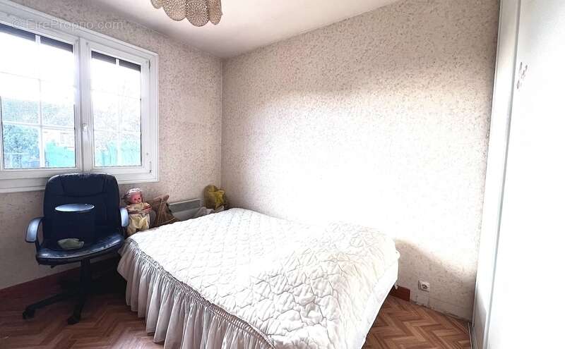 Maison à SAINT-MARTIN-D&#039;ABLOIS