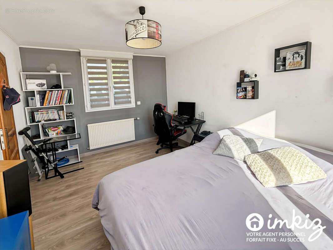 Maison 8 pièces - photo 13