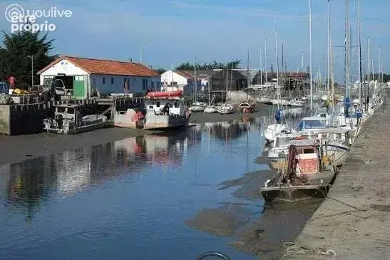 Noirmoutier – Pied-à-terre avec mezzanine, commerces et plages à proximité - photo 3
