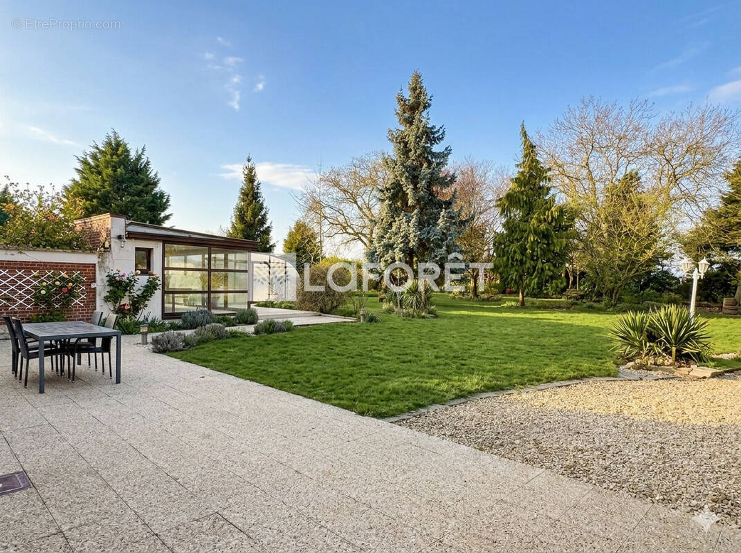 Maison à COURCHELETTES