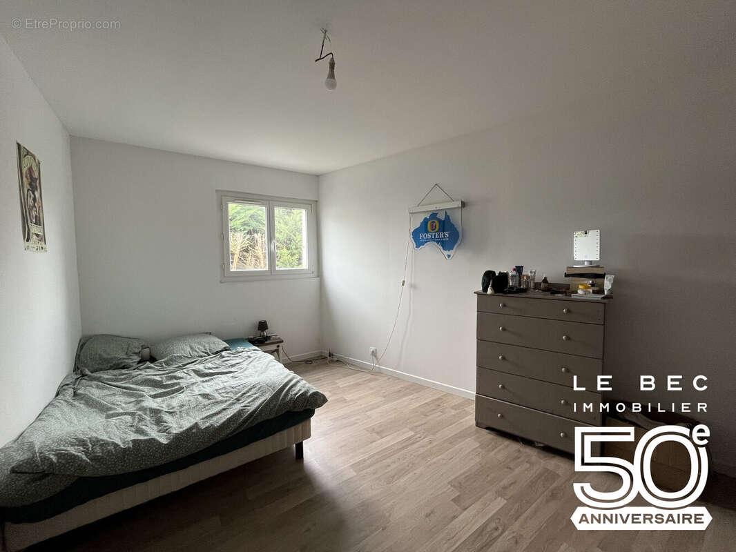 Appartement 67 m² à Vannes  - photo 3