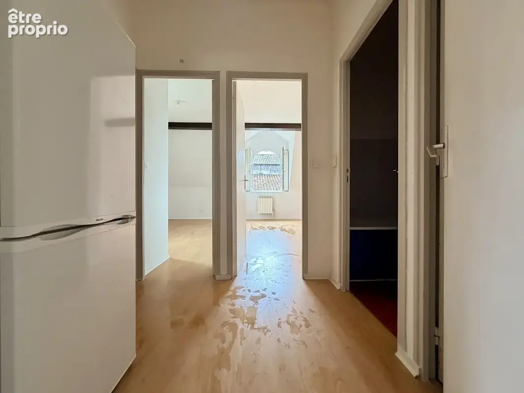 Appartement 59 m² à Bordeaux  - photo 6