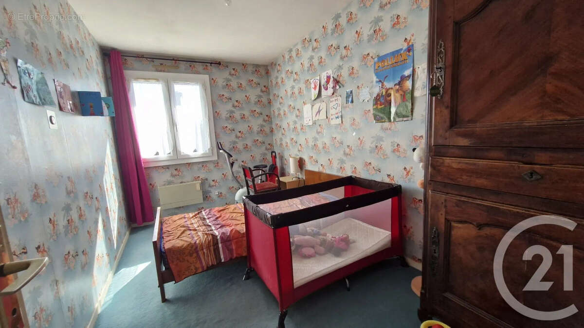 Maison 89 m² à Conie-Molitard  - photo 6