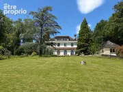 Maison à CHARTRETTES