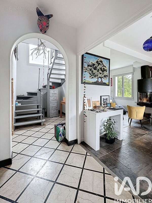 Photo 8 - Maison à PENMARCH