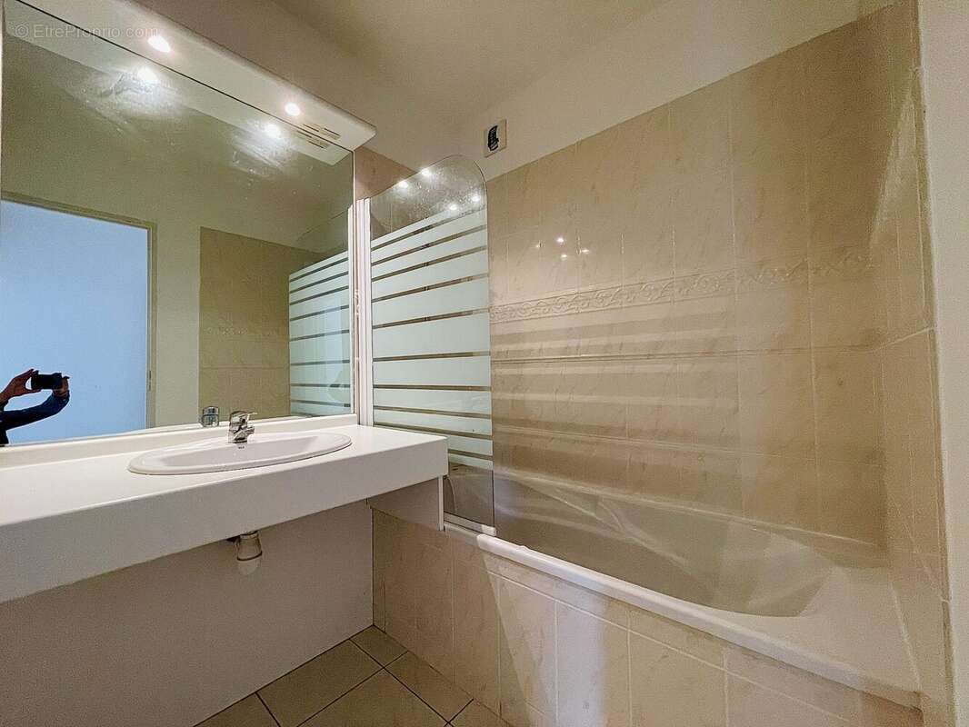 Appartement à EPINAL