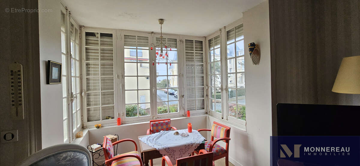 Maison à ROYAN