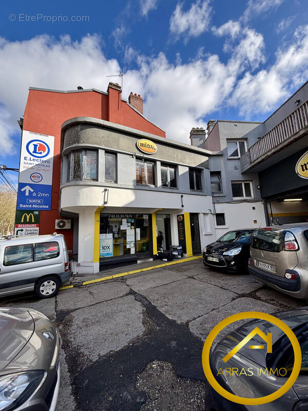Appartement à ARRAS