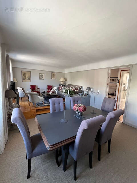 Appartement à BOULOGNE-SUR-MER