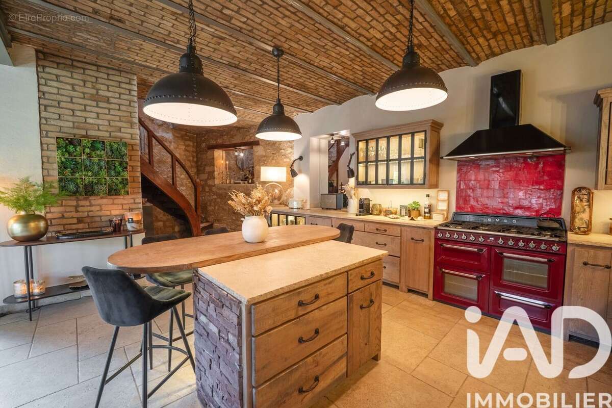 Maison 235 m² à Hermonville  - photo 2