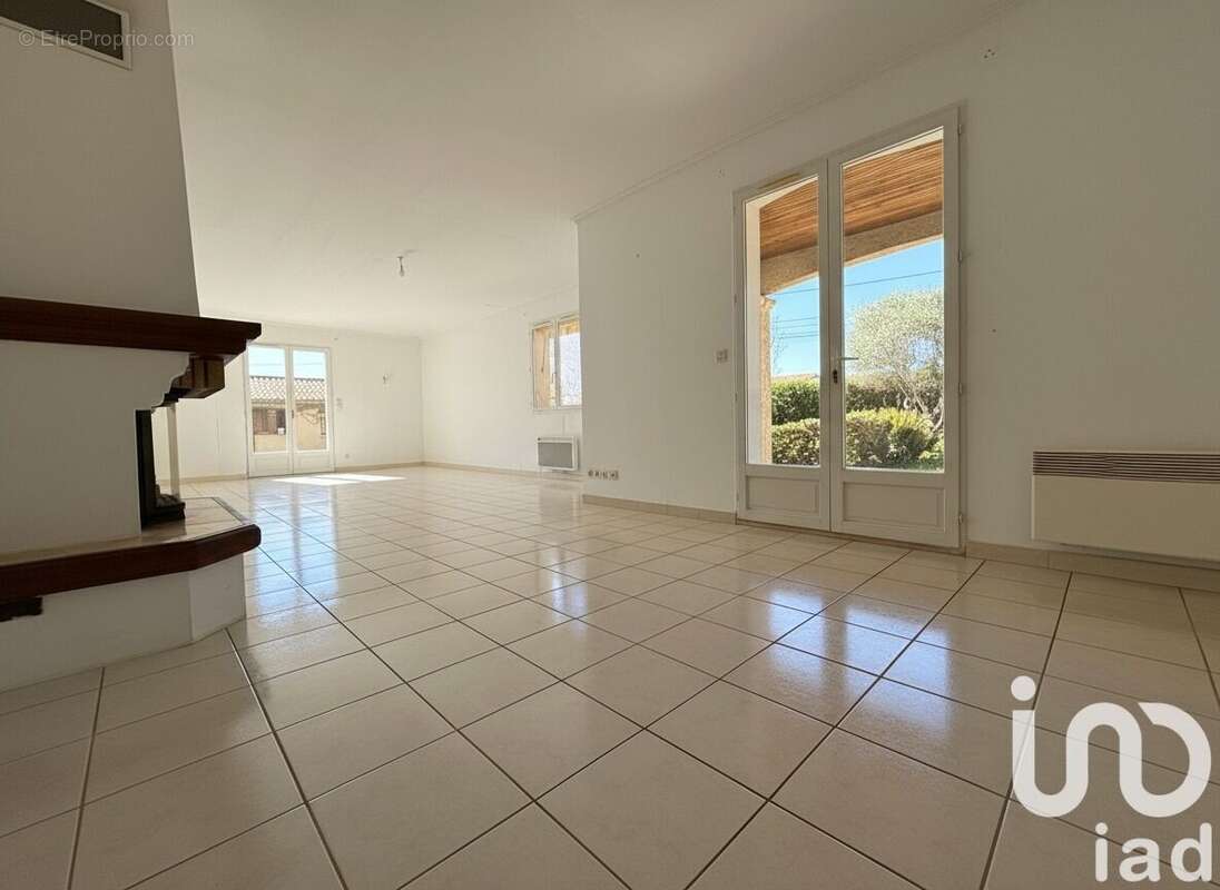 Photo 3 - Maison à CANET