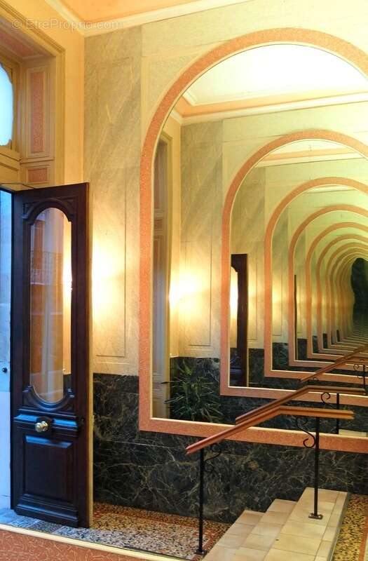 Appartement à PLOMBIERES-LES-BAINS