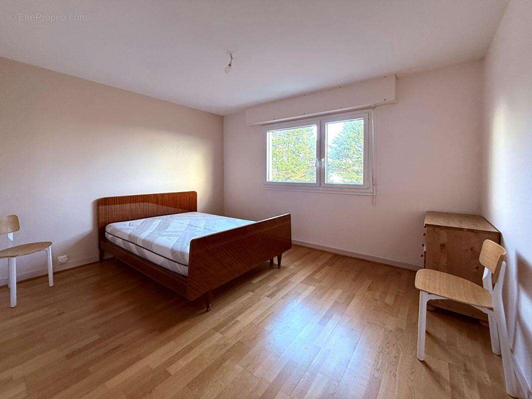 Appartement à VANNES