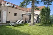 Maison à EMERAINVILLE