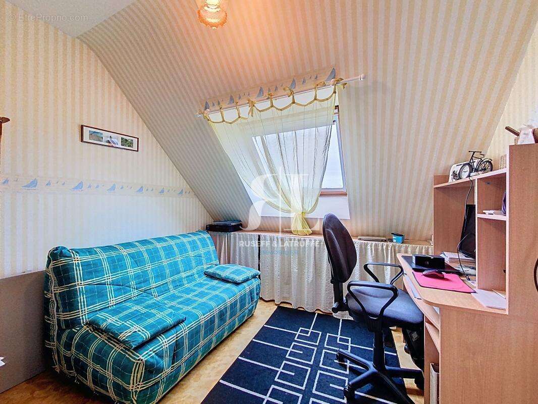 Maison à LARMOR-PLAGE