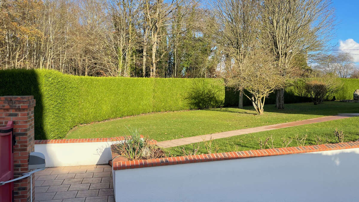 Maison à LE FIDELAIRE