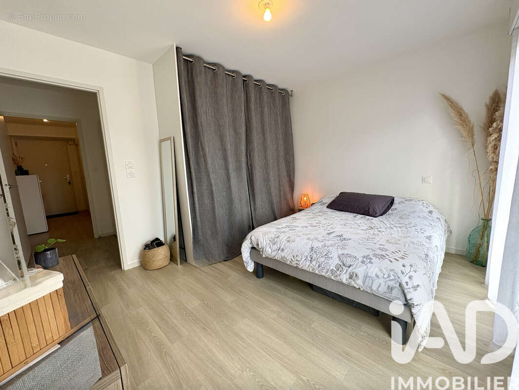 Photo 8 - Appartement à ORGERES