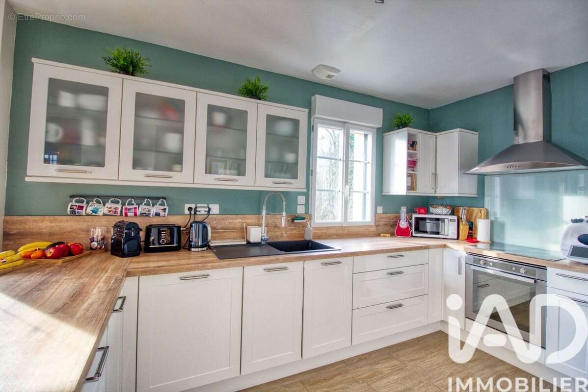 Photo 7 - Maison à VIGNY