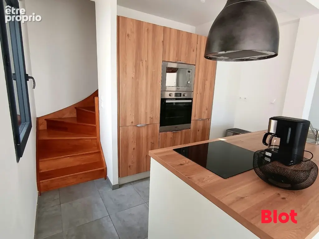 Maison 5 pièces 96 m² à vendre à Le Pouliguen (44510) - photo 9