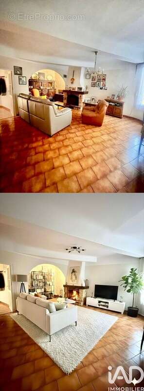 Photo 3 - Appartement à COTIGNAC