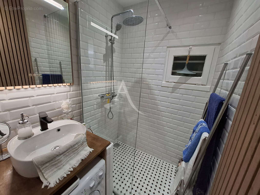 Maison à LA TRANCHE-SUR-MER