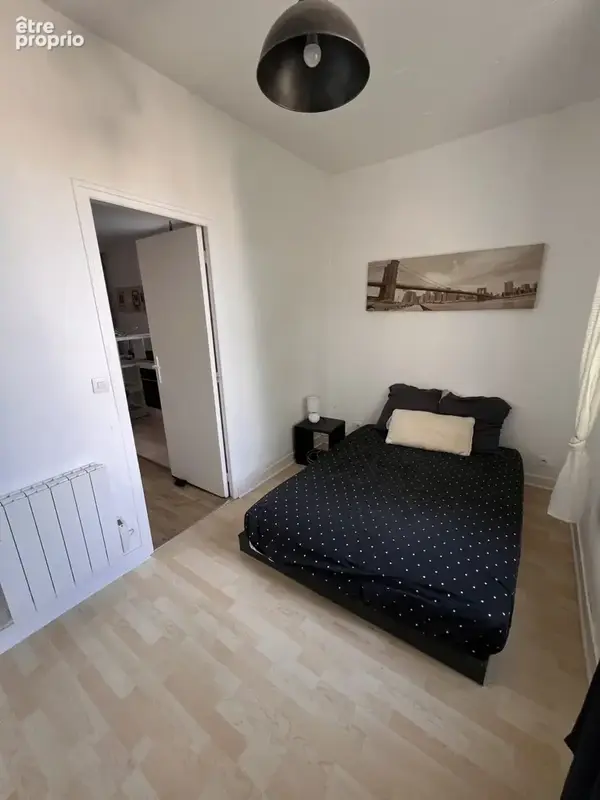 Appartement 2 pièces 35 m² à vendre à Houilles (78800) - photo 7