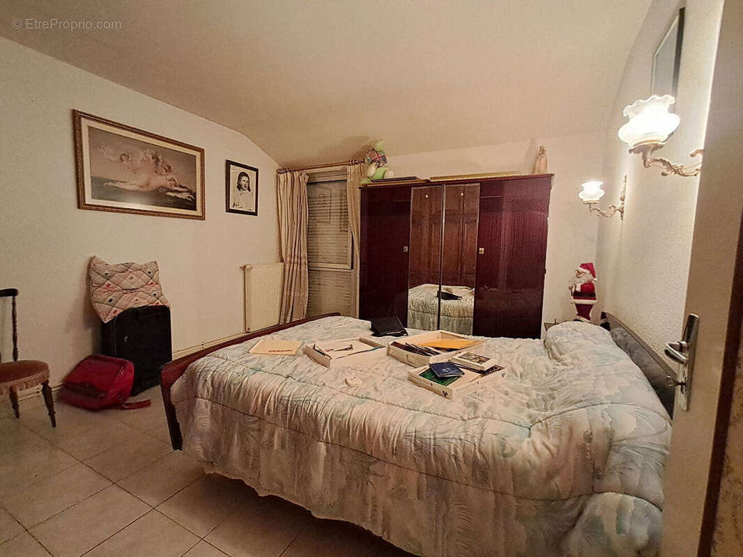 Maison à CARCASSONNE