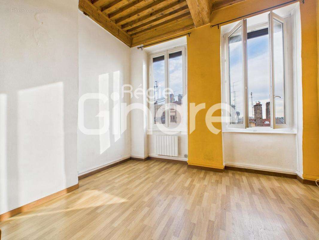 Appartement à LYON-4E