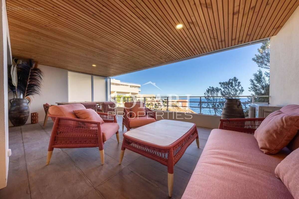 Appartement à LA SEYNE-SUR-MER