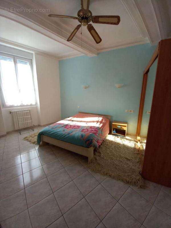 Appartement à LODEVE