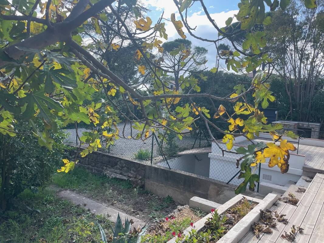 Appartement à SAINT-RAPHAEL