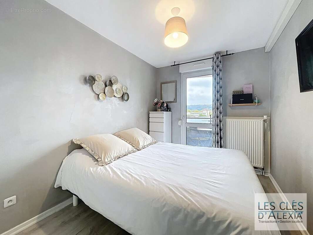 Appartement à GIVORS