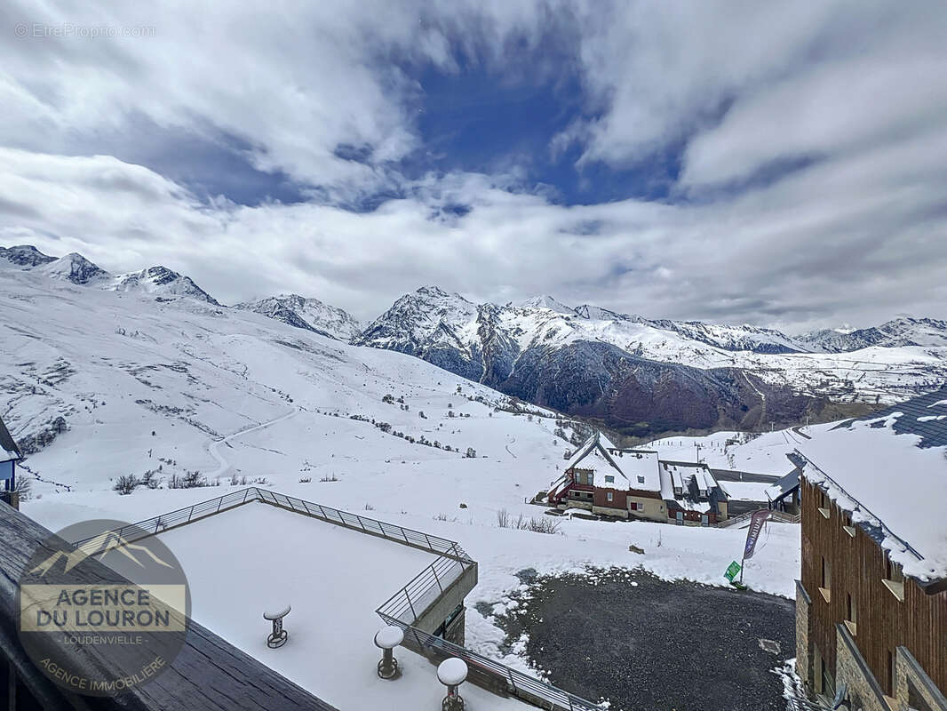 Appartement à GERM