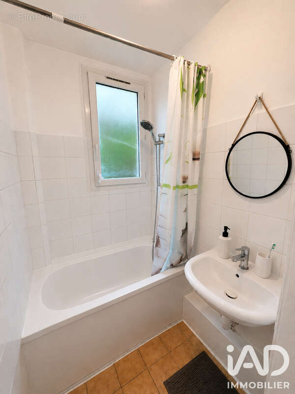 Photo 4 - Appartement à CHAMPIGNY-SUR-MARNE