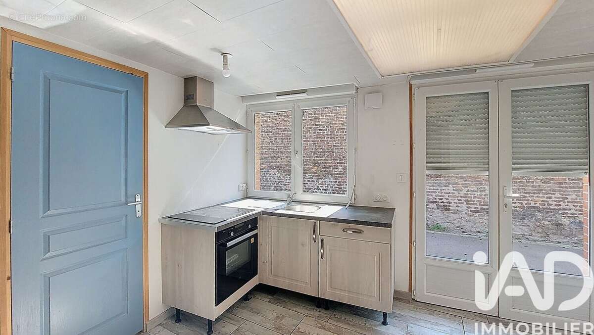 Photo 5 - Appartement à ONNAING