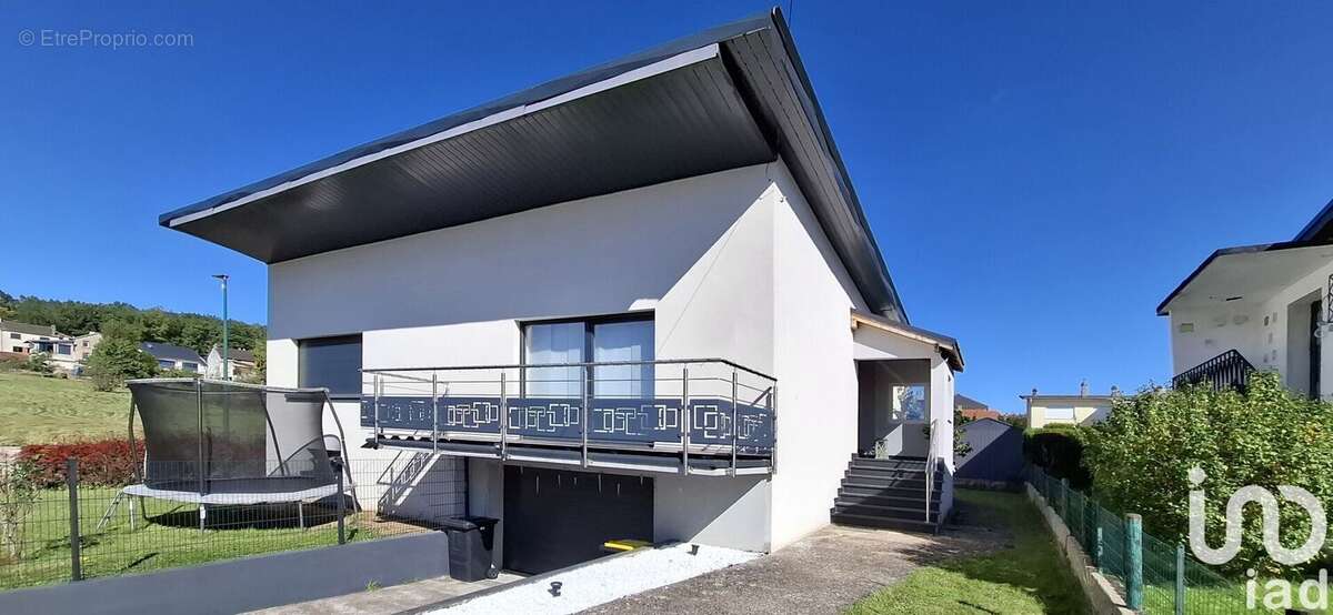 Photo 8 - Maison à SCHOENECK