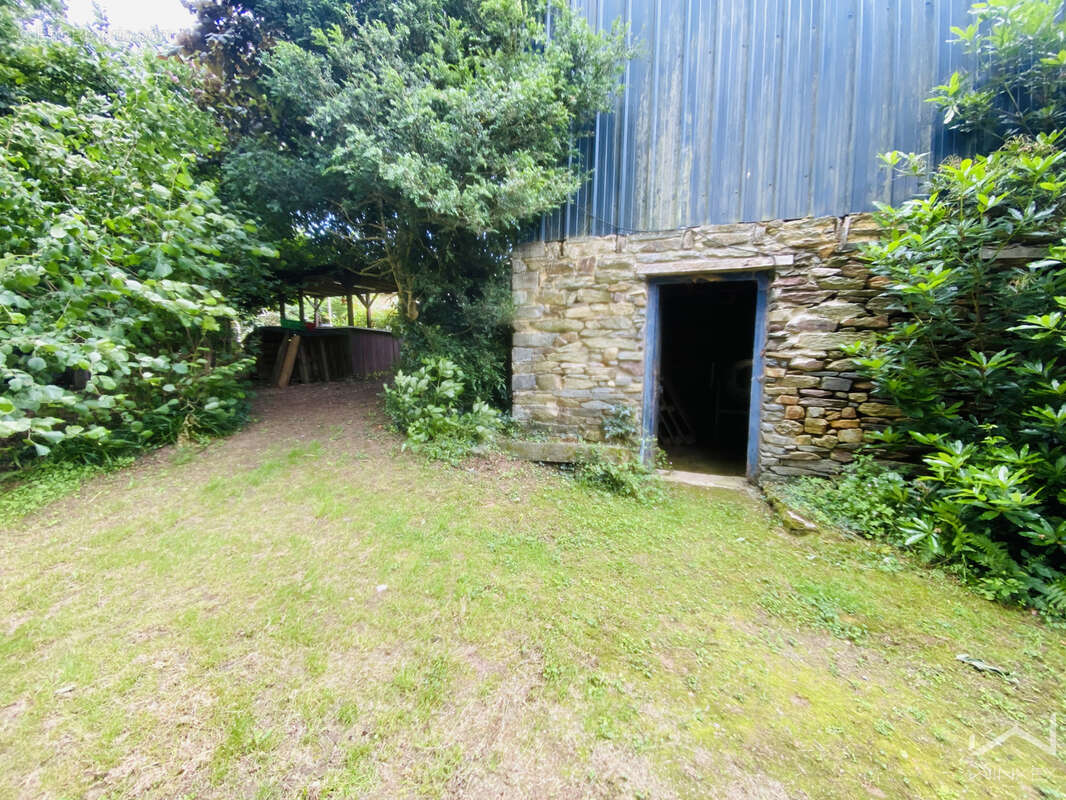 Maison à CARENTOIR