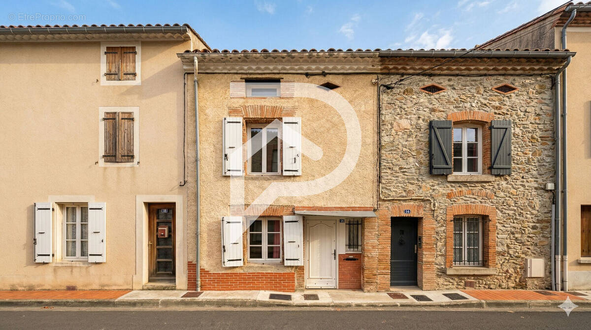 Maison à REVEL