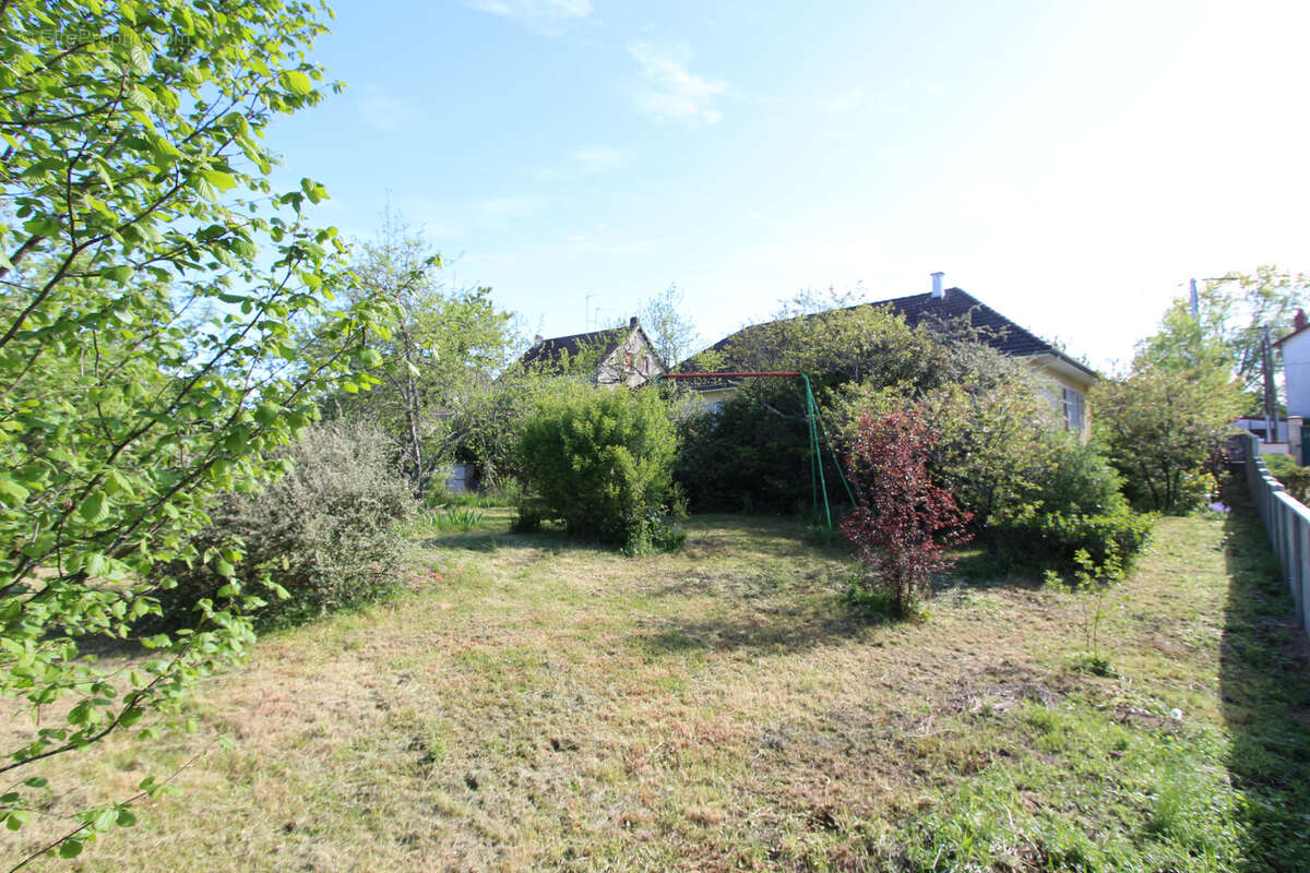 Pavillon 4 chambres au calme - photo 4