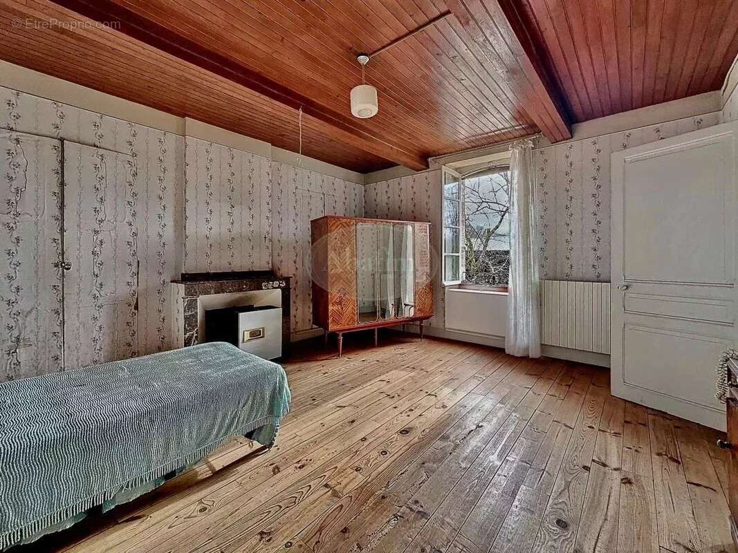 Maison à SAINT-PE-DELBOSC