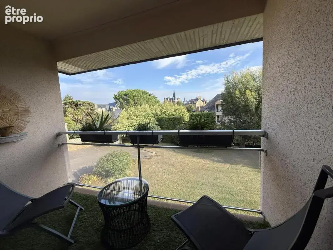 Appartement 3 pièces 54 m² à vendre à Dinard (35800) - photo 9