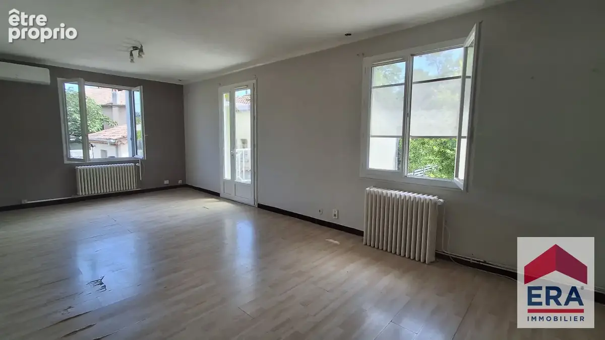 Maison 80m² à valréas - photo 3