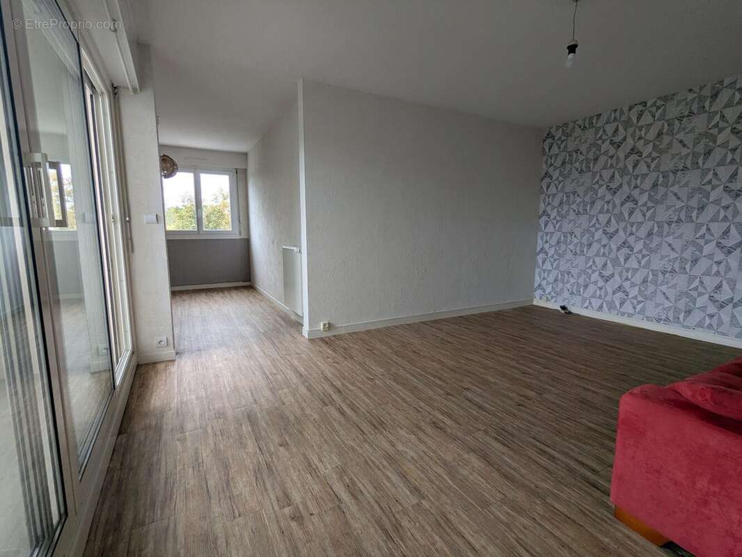 Appartement à VANNES