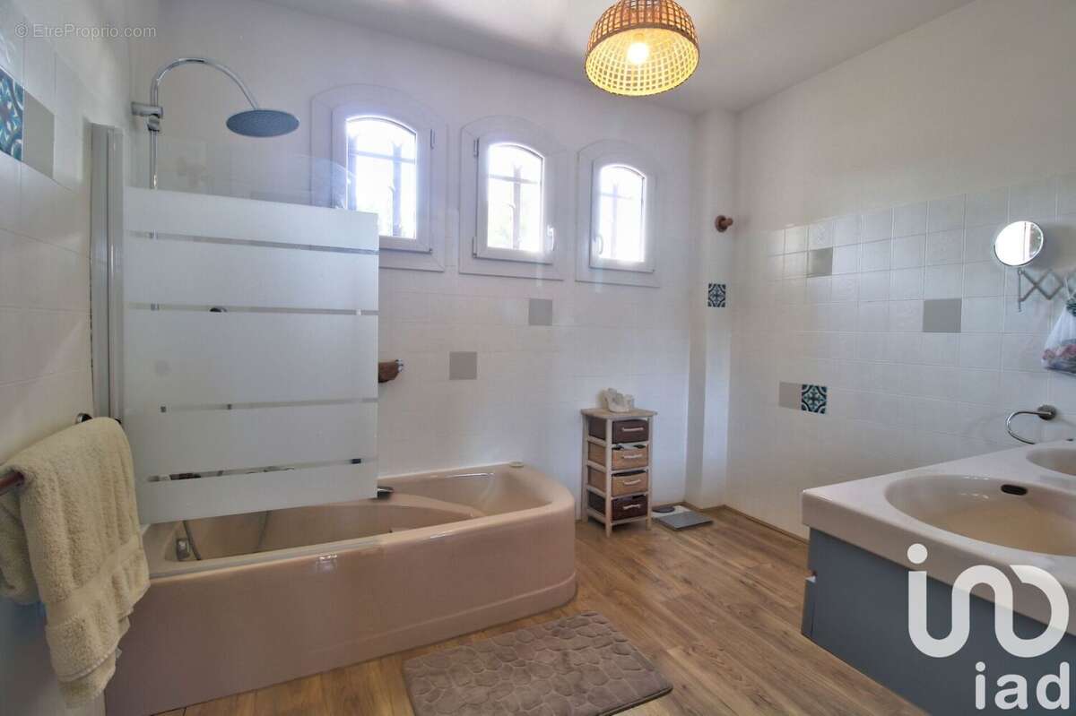 Photo 9 - Maison à OLLIOULES