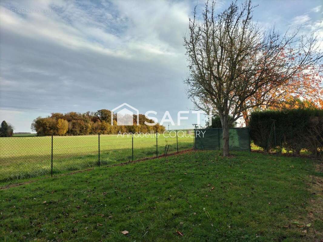 Photo 2 - Maison à BONNEVAL