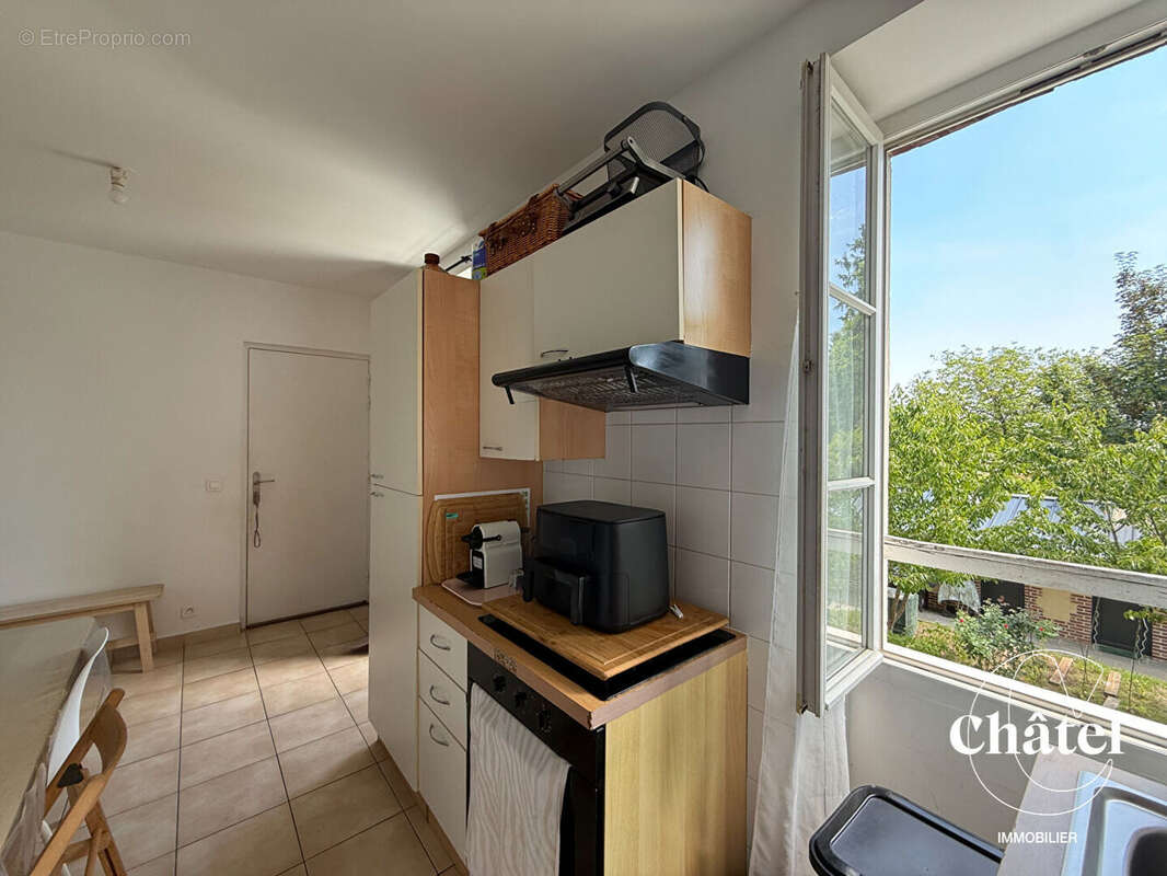 Duplex F3 - Proche A1 et tous commerces - photo 5