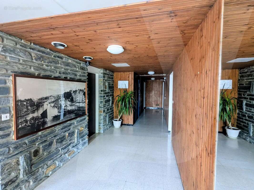 Appartement à SAINT-HERBLAIN