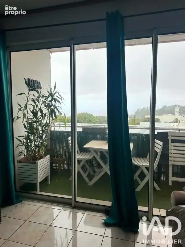 Photo 1 - Maison à PETITE-ILE
